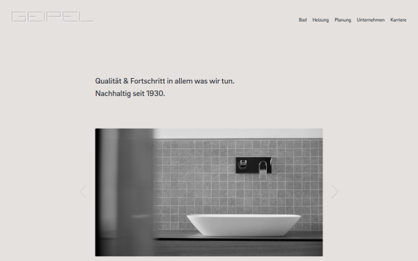www.geipel-gmbh.de
