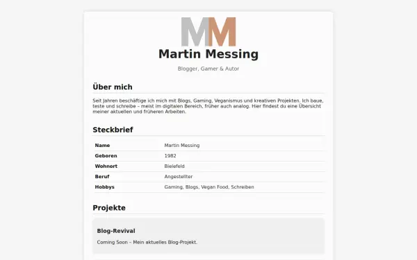 www.messing.org