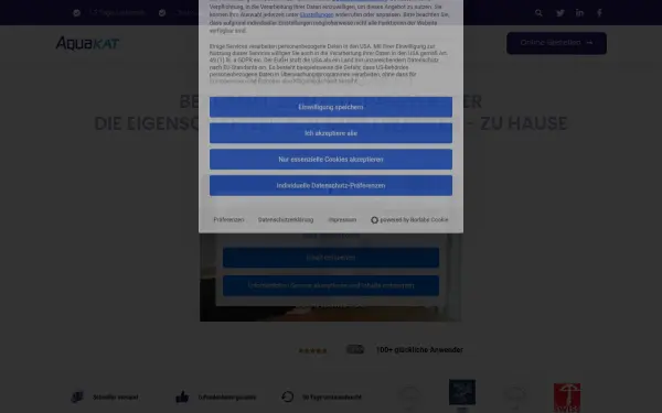 aquakat.de