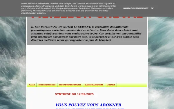 meilleurcheval.blogspot.com