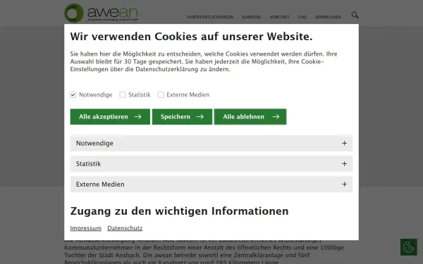 www.awean.de