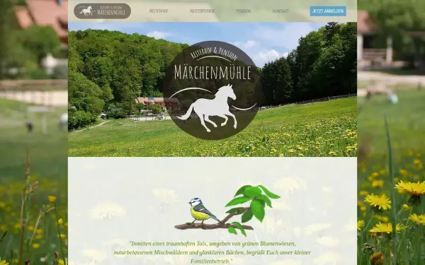 www.maerchenmuehle.de