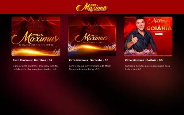 ingressocircomaximus.com.br