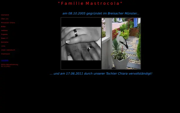 mastrocola.de