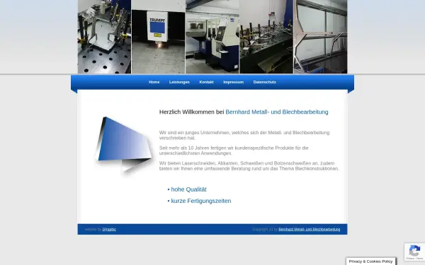 metall-blech.de