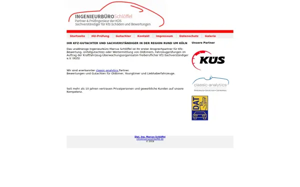 marcusschloeffel.de