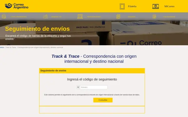 portaldecorreoargntino.pro