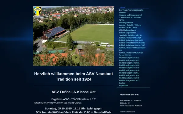www.asv-neustadt.de