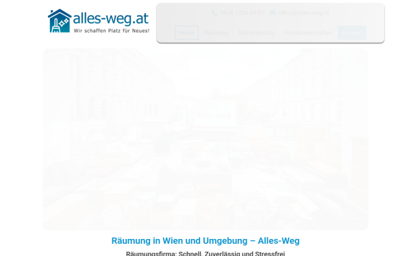 alles-weg.at