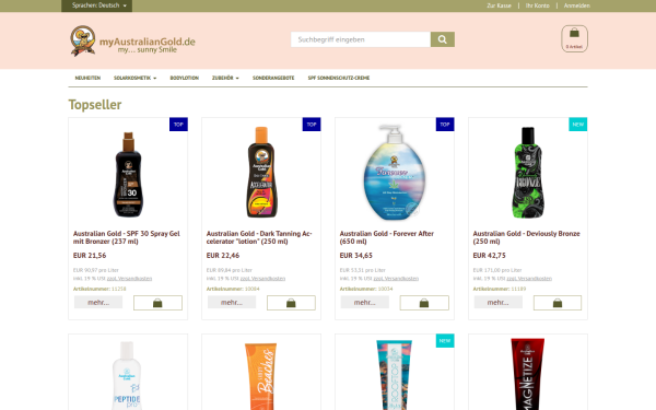 www.myaustraliangold.de