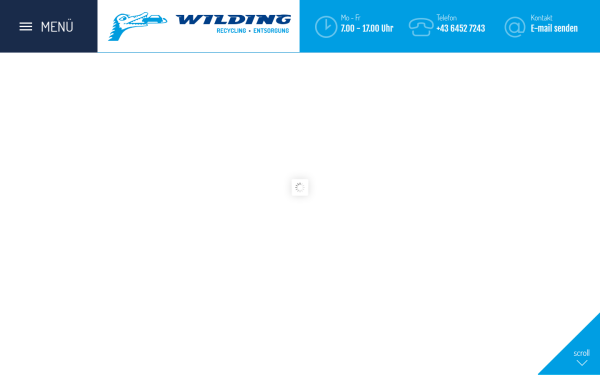 www.wilding-recycling.at