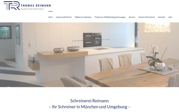 www.schreinereireimann.de