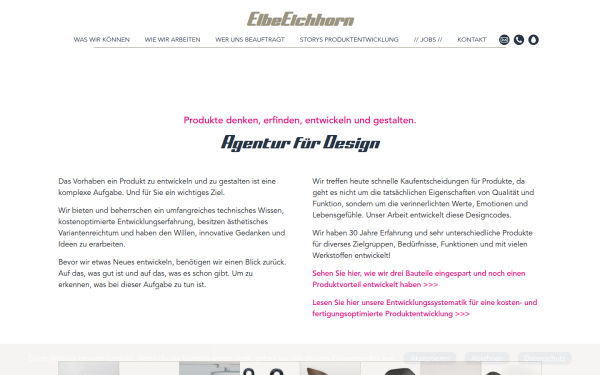 elbeeichhorn.com
