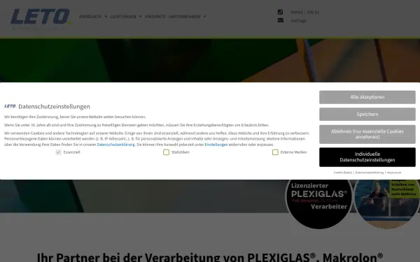 leto.de