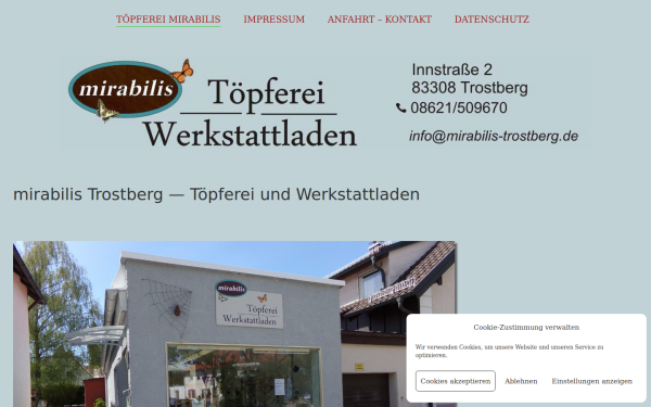 mirabilis-trostberg.de