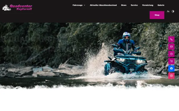quadcenter-kupferzell.de