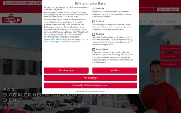 www.ead-heizkostenabrechnung.de