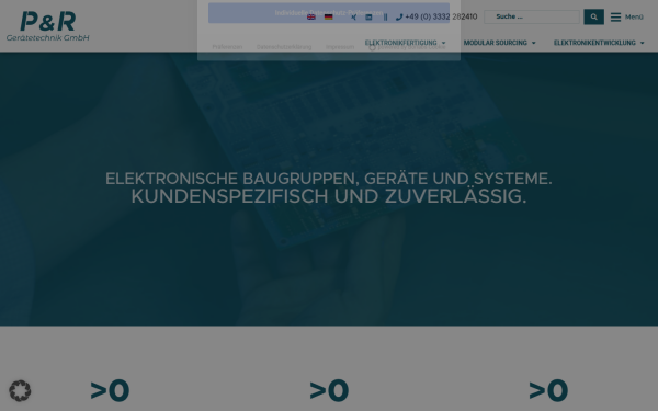 www.geraetetechnik.de