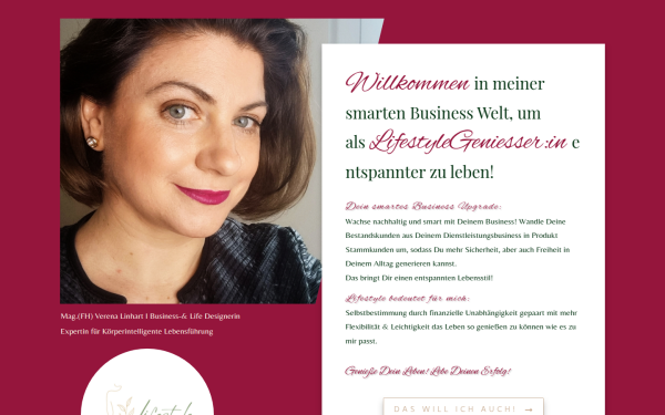 www.lifestylegeniesserin.verenalinhart.com