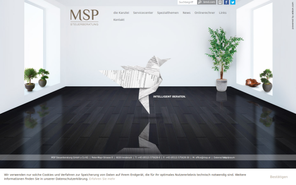 www.msp.at