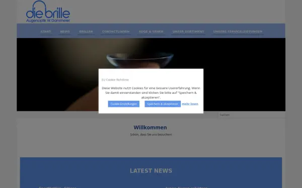 diebrille-online.de