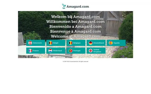 www.amagard.com
