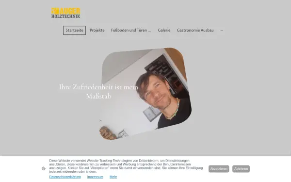 www.auger-holztechnik.de