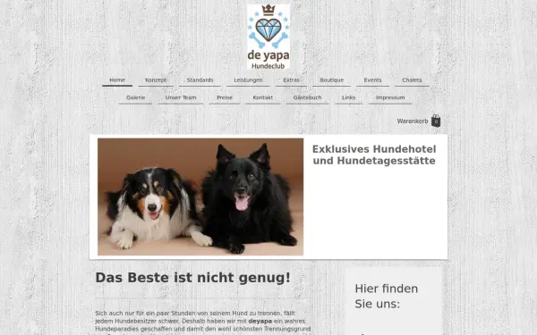www.yapa-hundeclub.de