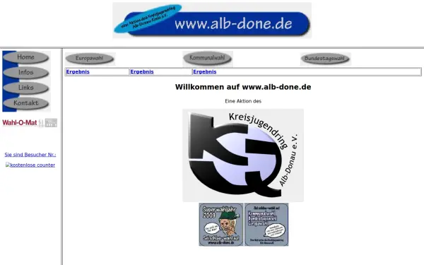alb-done.de
