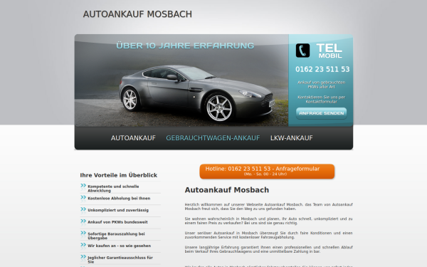 autoankauf-mosbach.de