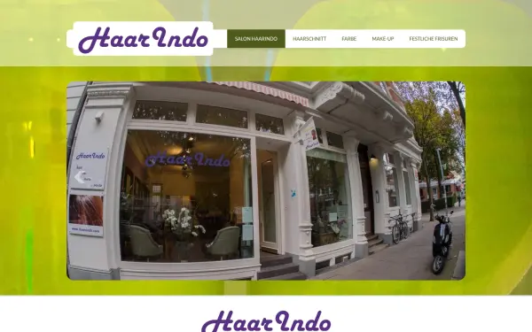 haarindo.com