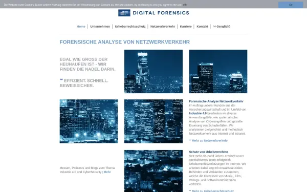 www.digitalforensics.de