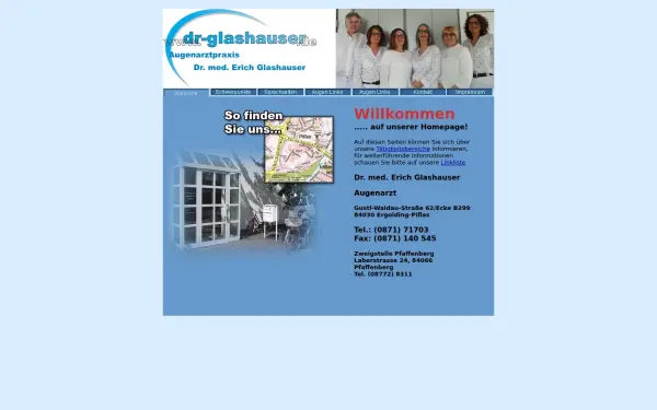 dr-glashauser.de
