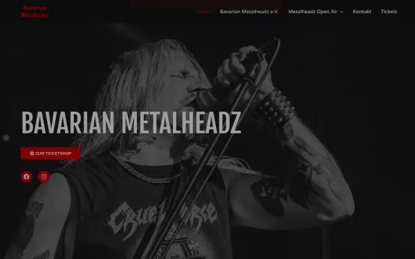 bavarian-metalheadz.de