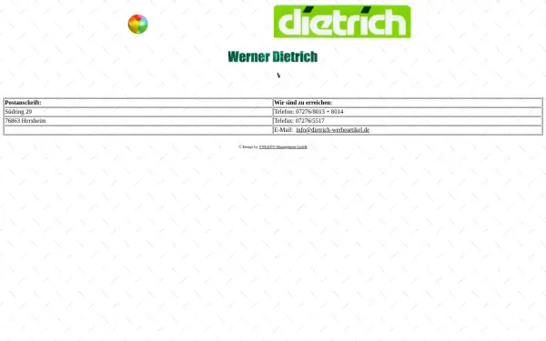 dietrich-werbeartikel.de