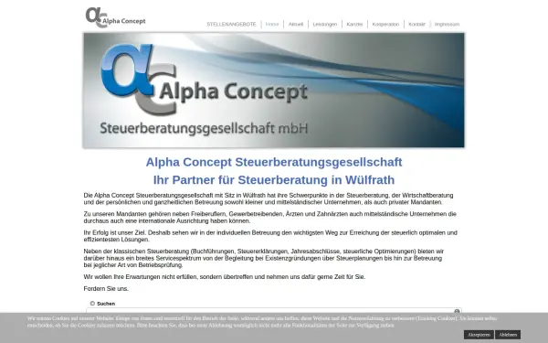 www.alphaconceptgmbh.com