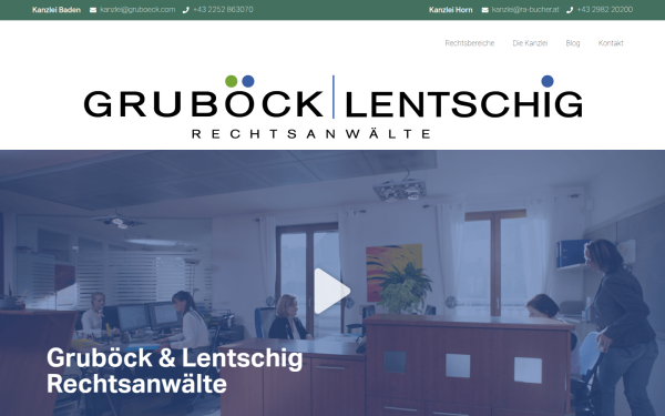 gruboeck.com