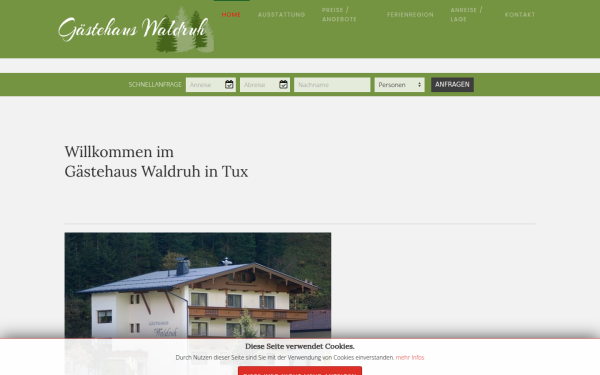 waldruh-tux.at