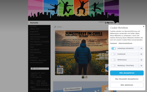 www.chill-oppenau.de