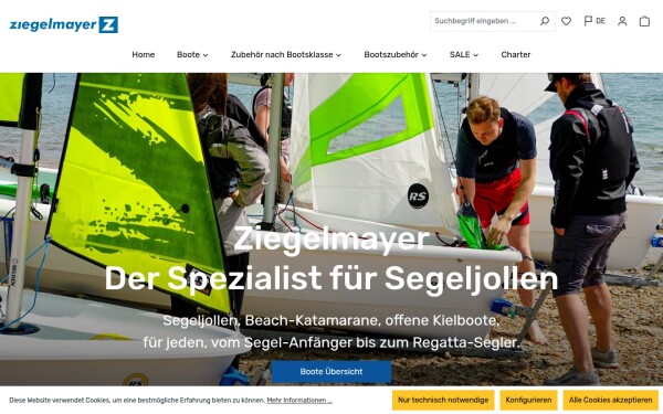 www.ziegelmayer.shop