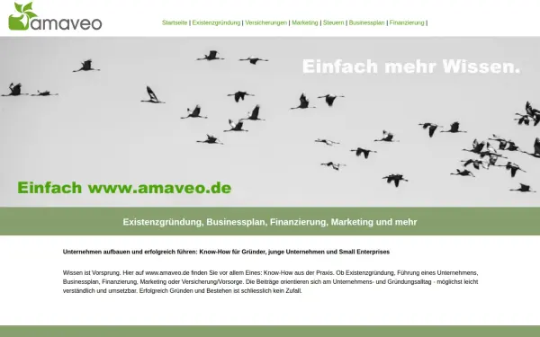 amaveo.de
