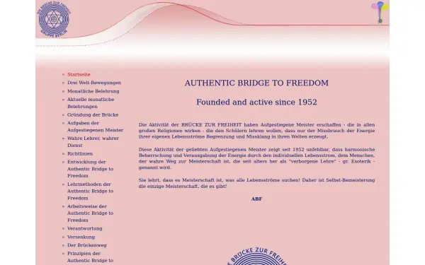 authentic-bridge-to-freedom.de