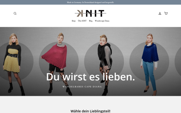 kerstinnaegler.de