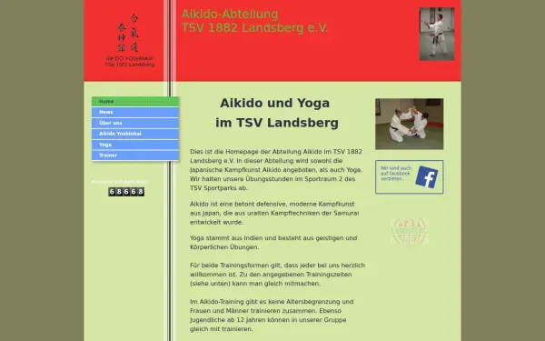 aikido-landsberg.de