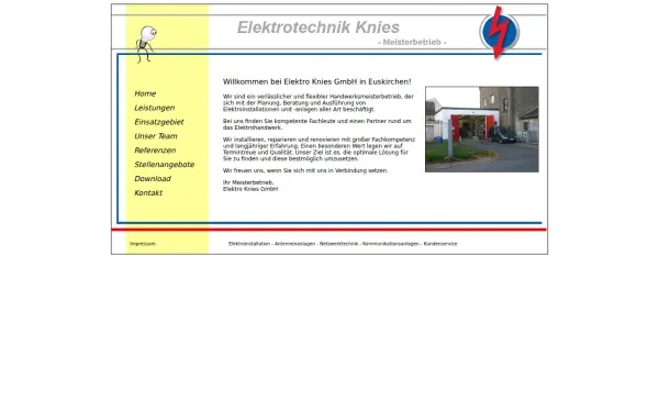 andreas-knies.de