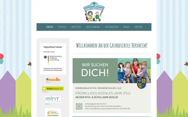 www.grundschule-herxheim.de