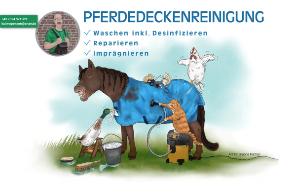 kaiwegemann.de
