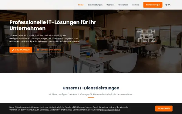 rockdasnetz.de
