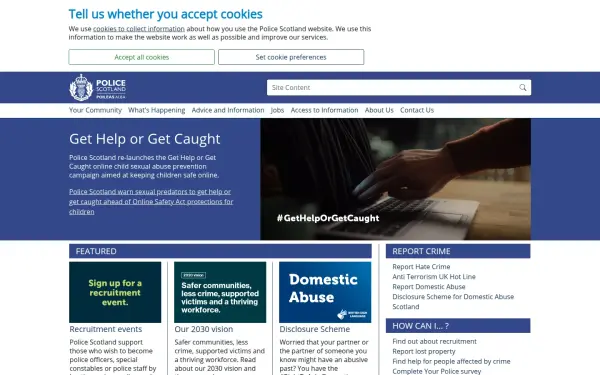 scotland.police.uk