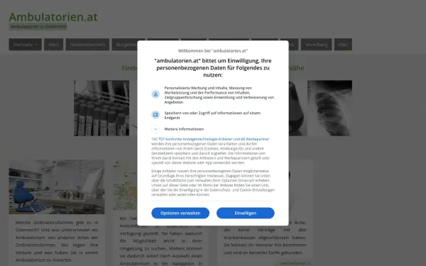 www.ambulatorien.at